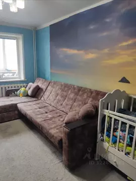 2-к кв. Пермский край, Пермь ул. Куфонина, 15 (44.1 м)