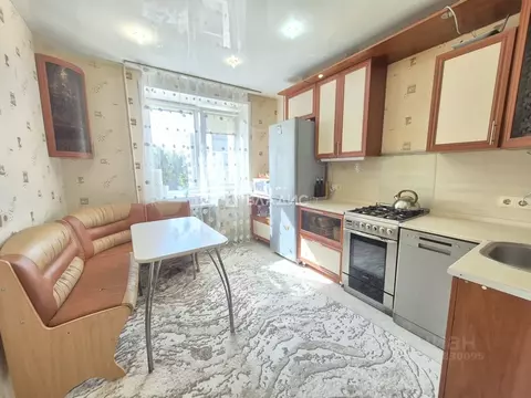 2-к кв. Владимирская область, Владимир Юрьевец мкр, ул. Михалькова, ...