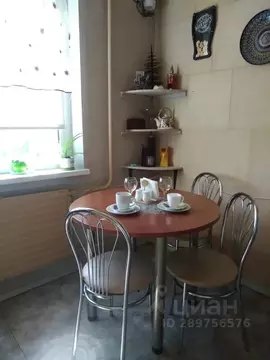 1-к кв. Калининградская область, Калининград Московский просп., 46 ...