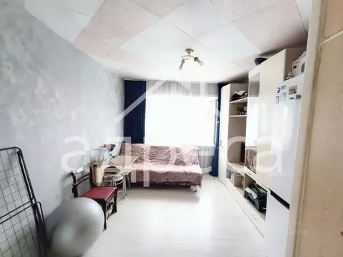 Комната Самарская область, Самара Средне-Садовая ул., 32 (14.0 м)