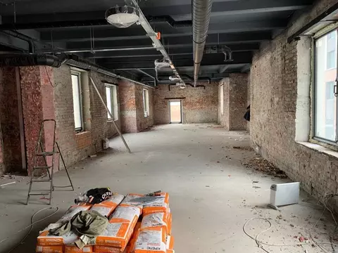 Офис в Санкт-Петербург просп. Кима, 19 (719 м)