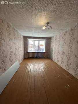 1-комнатная квартира: Чебоксары, Хевешская улица, 1к1 (33 м)