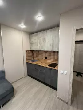 1-к кв. Новосибирская область, Новосибирск ул. Коминтерна, 120 (35.0 ...