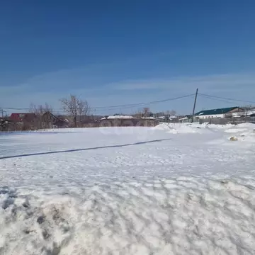 Участок в Свердловская область, Тугулымский муниципальный округ, с. ...