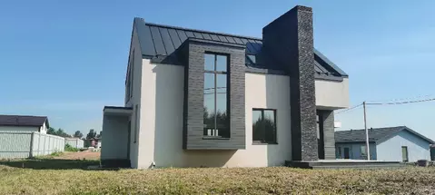 Продается дом в КП Калипсо Вилладж-2