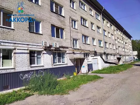 Комната Алтайский край, Барнаул городской округ, Южный рп ул. ...