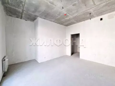 1-к кв. Новосибирская область, Новосибирск Автогенная ул., 75 (30.2 м)