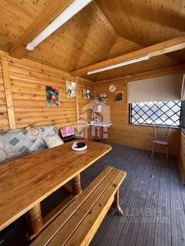 Дом в Тверская область, Конаковский муниципальный округ, Олимпийское ...