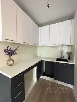 1-к кв. Московская область, Мытищи пер. 1-й Стрелковый, 5 (40.6 м)