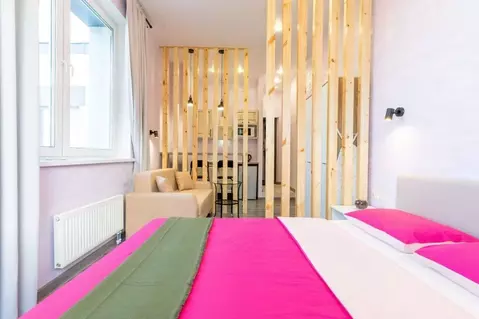 Студия Москва Изумрудная ул., 18 (28.0 м)