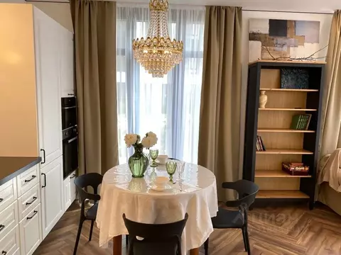 2-к кв. Татарстан, Казань ул. Алексея Козина, 2 (60.0 м)