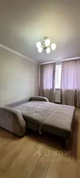 1-к кв. Краснодарский край, Краснодар ул. Имени 40-летия Победы, 186к1 ...