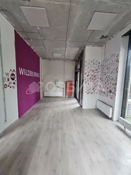 Помещение свободного назначения в Тюменская область, Тюмень ул. ...