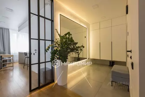 3-к кв. Брянская область, Брянск ул. Имени О.С. Визнюка, 20 (88.0 м)