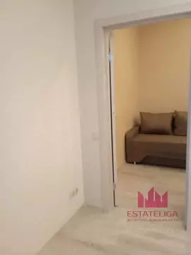 1-к кв. Москва ул. Крузенштерна, 10к1 (28.4 м)