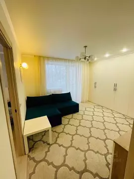 2-к кв. Москва Каширское ш., 36 (40.0 м)