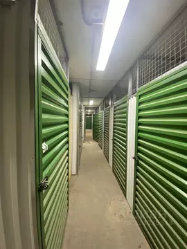 Склад в Москва Первомайская ул., 126 (3 м)