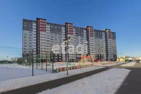 1-к кв. Тюменская область, Тюмень Широтная ул., 190к4 (43.7 м)