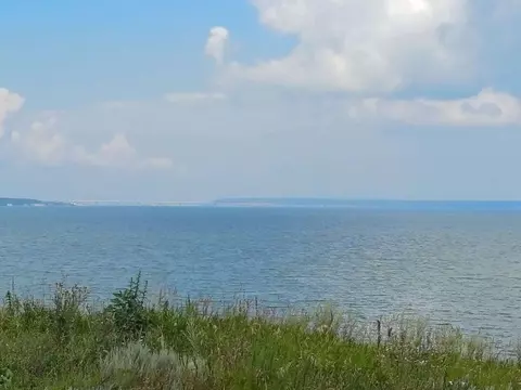 Участок в Самарская область, Шигонский район, с. Усолье Набережная ул. ...