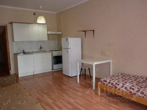 Студия Московская область, Реутов Юбилейный просп., 78 (30.0 м)