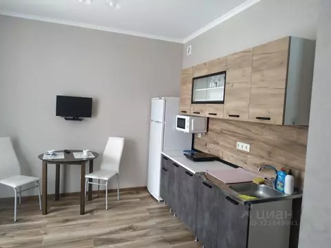 Студия Московская область, Балашиха ш. Косинское, 10 (23.0 м)