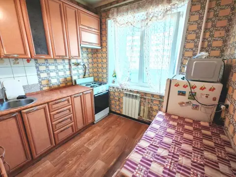2-к кв. Белгородская область, Белгород ул. Губкина, 25 (43.9 м)