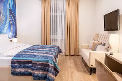 Комната Калининградская область, Калининград ул. Космонавта Леонова, 2