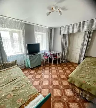 Комната Ставропольский край, Пятигорск Нижний пер., 9