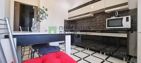 1-к кв. Краснодарский край, Новороссийск Южная ул., 27 (37.4 м)