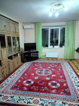 2-к кв. Волгоградская область, Волгоград бул. 30-летия Победы, 19 ...