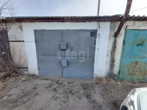 Гараж в Амурская область, Благовещенск КПП мкр,  (21 м)