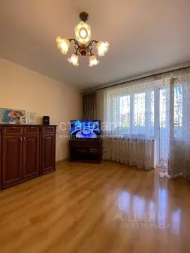 2-к кв. Ставропольский край, Ессентуки Вокзальная ул. (51.7 м)