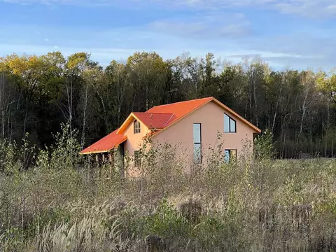 Дом в Московская область, Раменский муниципальный округ, Новая Европа ...