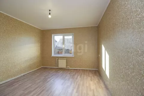 Дом в Омская область, Омск Московка мкр, ул. 10-я Балтийская, 36 (70 ...