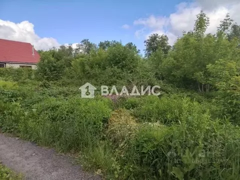 Участок в Нижегородская область, Нижний Новгород Надежда СНТ,  (5.0 ...