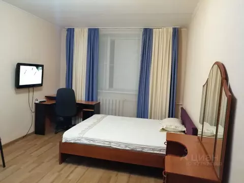 Комната Москва Шарикоподшипниковская ул., 7К2 (20.0 м)