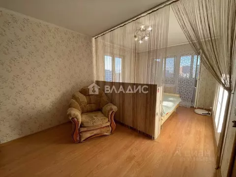 1-к кв. Московская область, Воскресенск ул. Зелинского, 30/12 (35.4 м)