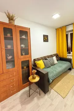 2-к кв. Московская область, Одинцово Молодежная ул., 20 (30.0 м)