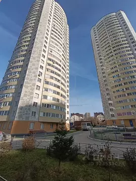 1-к кв. Новосибирская область, Новосибирск Вилюйская ул., 5 (36.8 м)