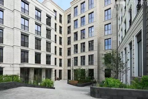 5-к кв. Москва Софийская наб., 18 (216.0 м)