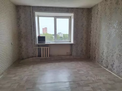 Комната Пермский край, Пермь ул. Емельяна Ярославского, 10/2 (13.0 м)