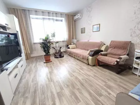 1-к кв. Волгоградская область, Волгоград Новоремесленная ул., 5 (39.5 ...