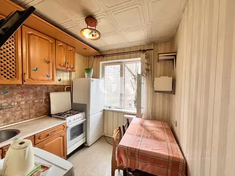 2-к кв. Московская область, Мытищи Новомытищинский просп., 41к4 (43.1 ...