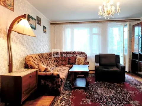 3-к кв. Санкт-Петербург просп. Авиаконструкторов, 3К1 (57.4 м)