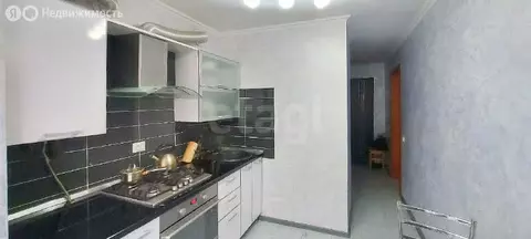 2-комнатная квартира: Нальчик, улица Неделина, 2 (38.9 м)