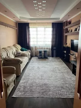 3-к кв. Северная Осетия, Владикавказ просп. Доватора, 47 (75.0 м)