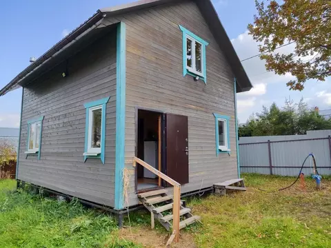 Дом в Владимирская область, Александровский муниципальный округ, ...