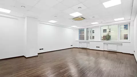 Офис в Санкт-Петербург 18-я Васильевского острова линия, 29литЗ (45 м)