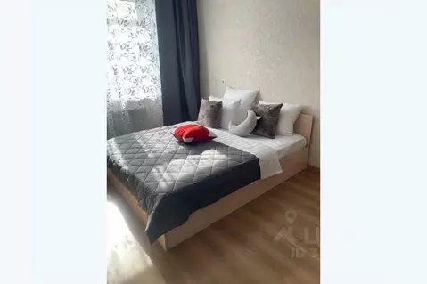 1-к кв. Костромская область, Кострома Кинешемское ш., 34а (40.0 м)