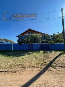 Дом в Башкортостан, Дюртюлинский район, с. Ангасяк ул. Чеверева, 36 ...